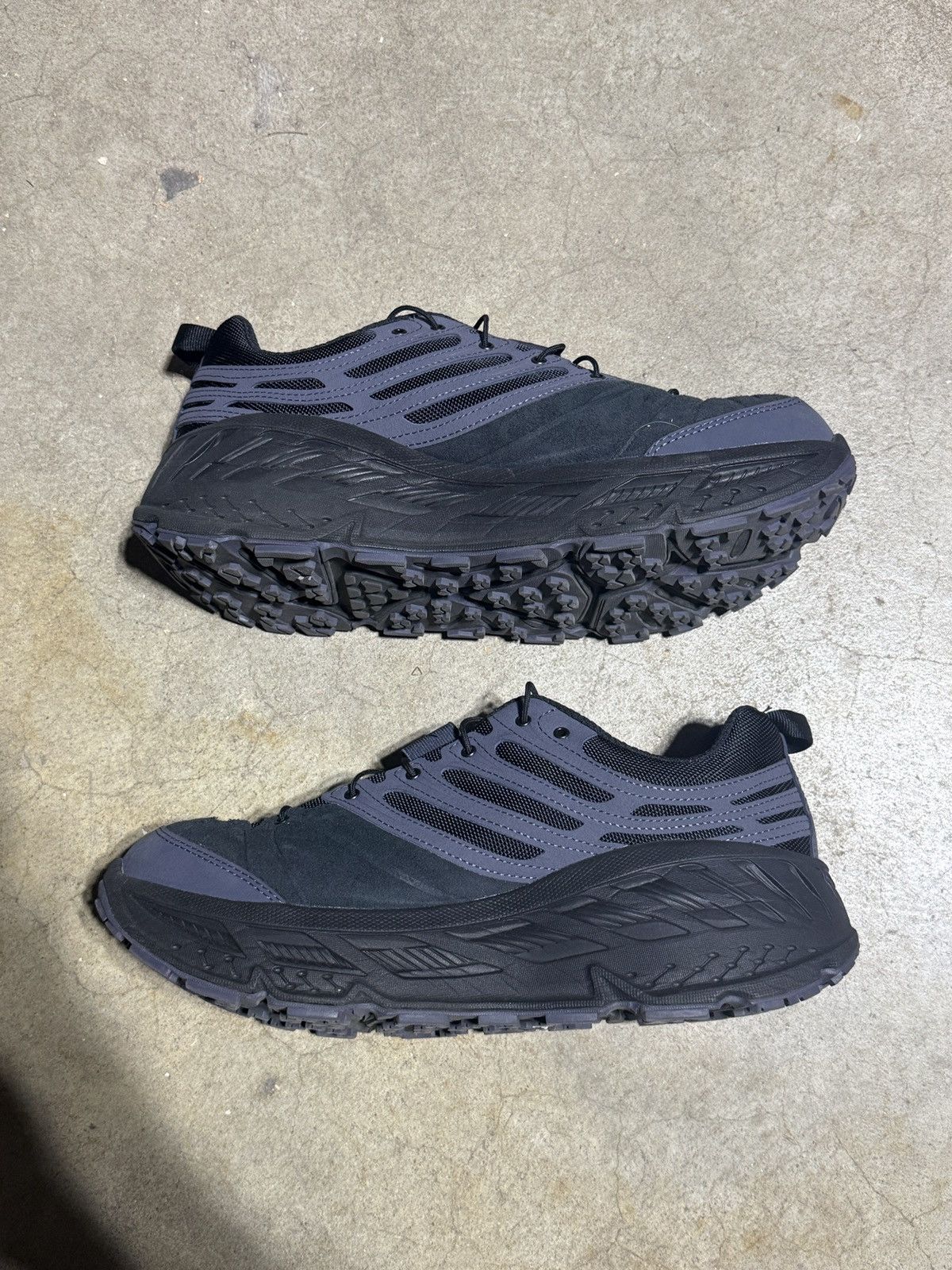Hoka Hoka Stinson Evo OG Size US 11.5 / EU 44-45 - 2 Thumbnail