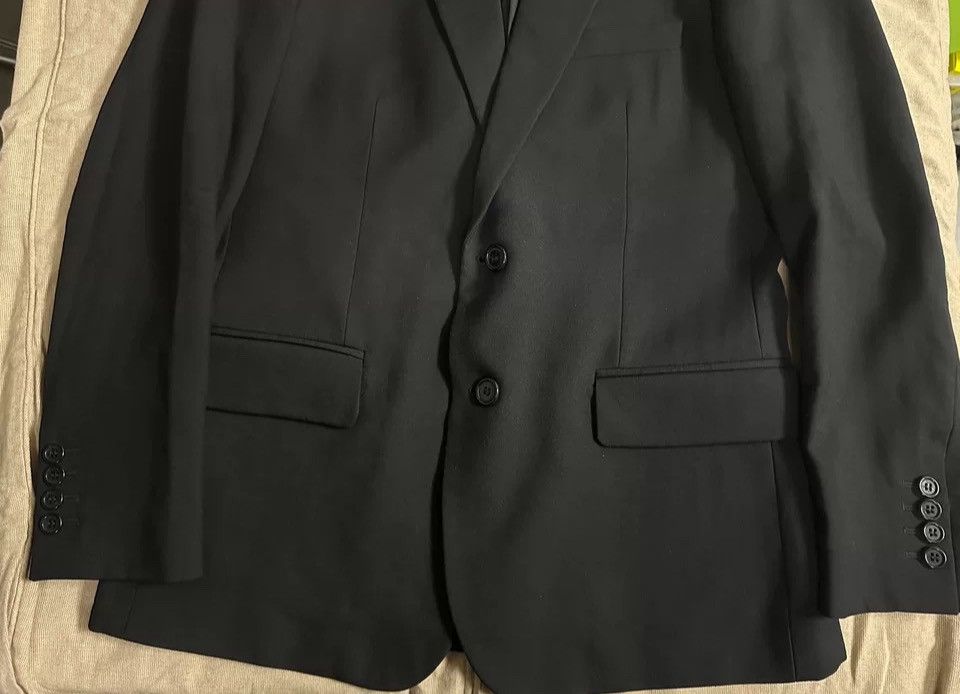 Saint Laurent Paris Saint Laurent suit set Size US S / EU 44-46 / 1 - 1 Thumbnail