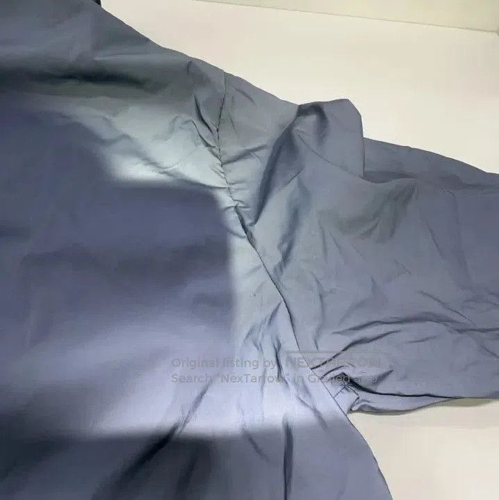 Givenchy Givenchy SS24 Letter Print Zip Hooded Windbreaker. Size US M / EU 48-50 / 2 - 9 Thumbnail