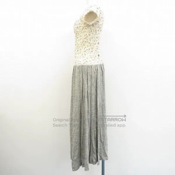 Comme des Garcons Comme Des Garcons Dress Size M / US 6-8 / IT 42-44 - 3 Thumbnail