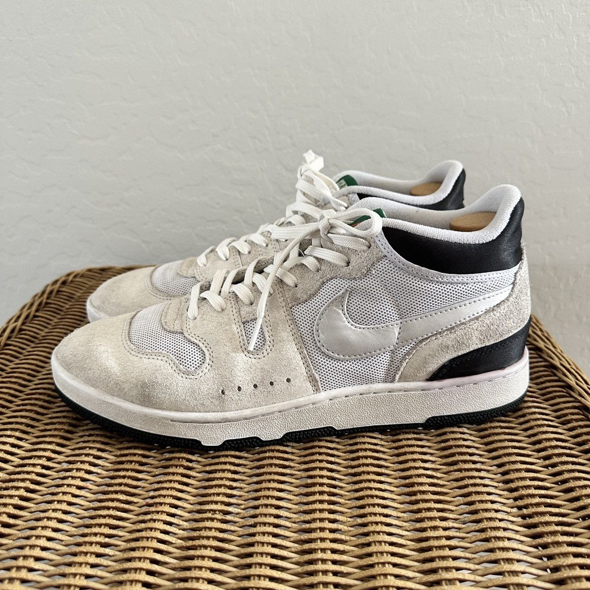 Nike NIKE MAC ATTACK SP x SOCIAL STATUS SNEAKERS SHOES 11.5 Size US 11.5 / EU 44-45 - 3 Thumbnail
