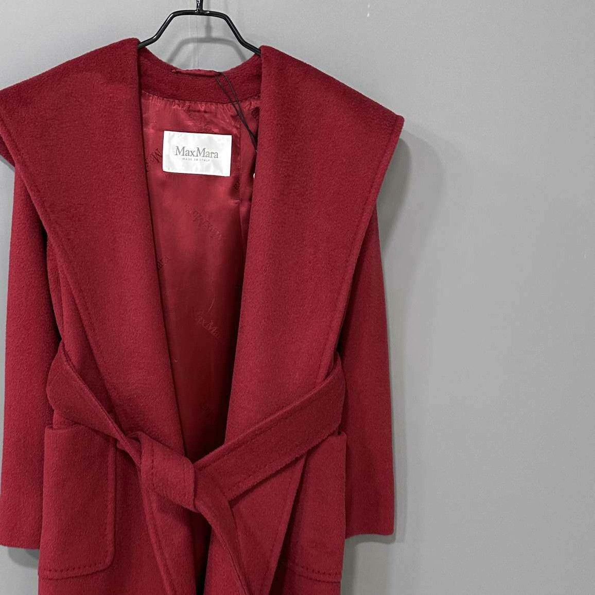 Gucci Gucci Coat S Women Size S / US 4 / IT 40 - 1 Thumbnail