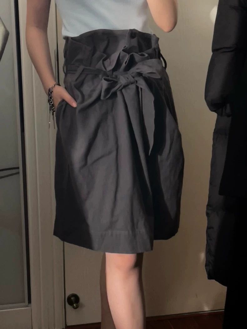 Vivienne Westwood Vivienne Westwood overskirt Size 25" / US 0 / IT 36 - 7 Thumbnail