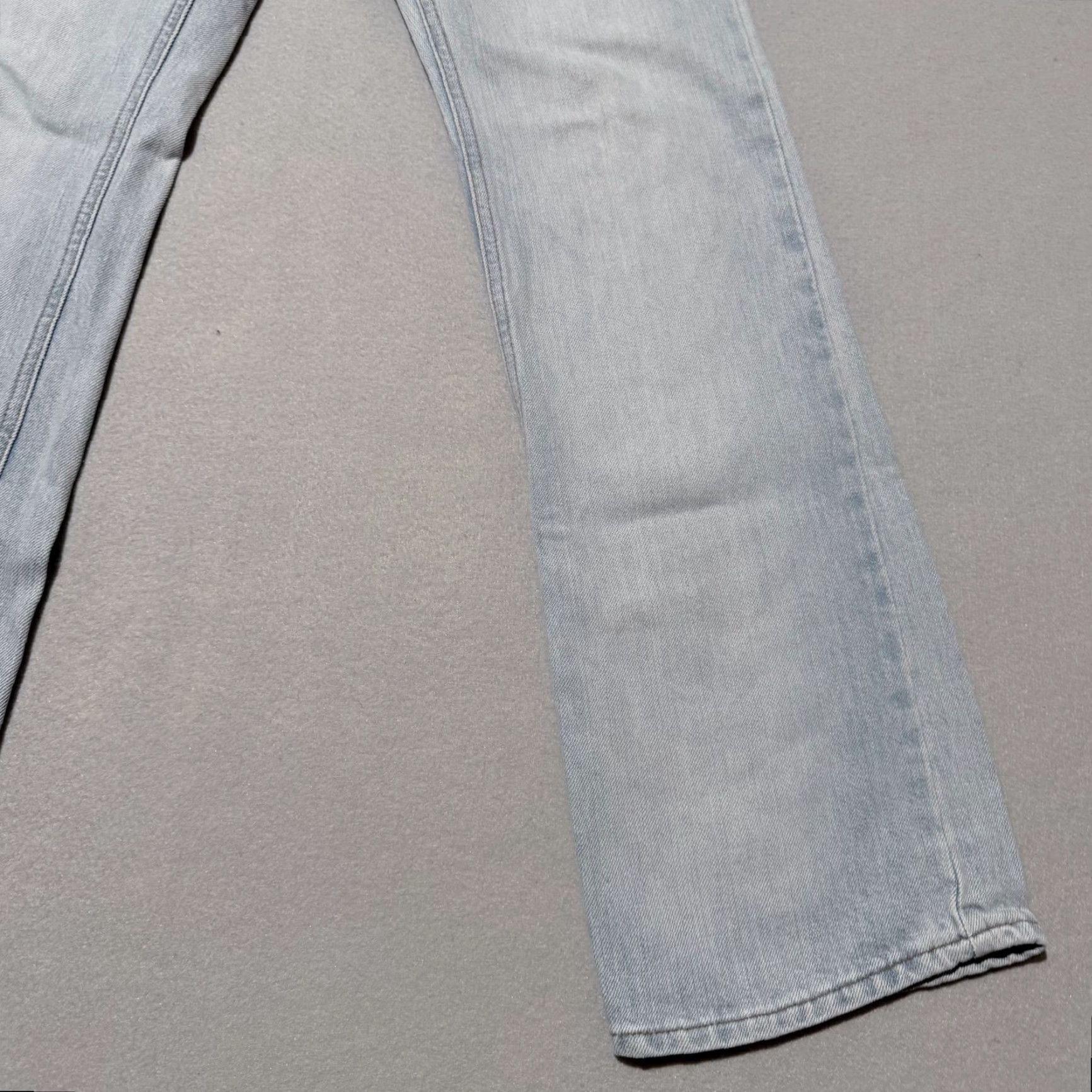 Gap Gap Jeans Women's Light Wash Bootcut 2 Denim 28x30 100% Cotton Blue Pockets Modern Shoes? Size 26" / US 2 / IT 38 - 6 Thumbnail