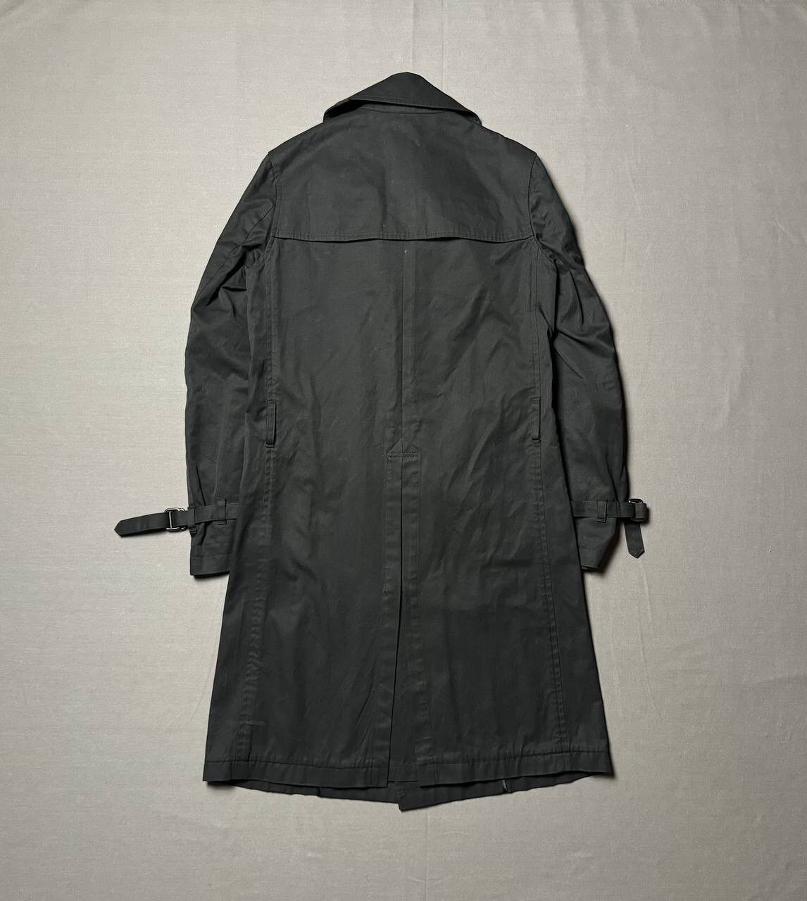 Attachment Trench coat Size US S / EU 44-46 / 1 - 2 Thumbnail