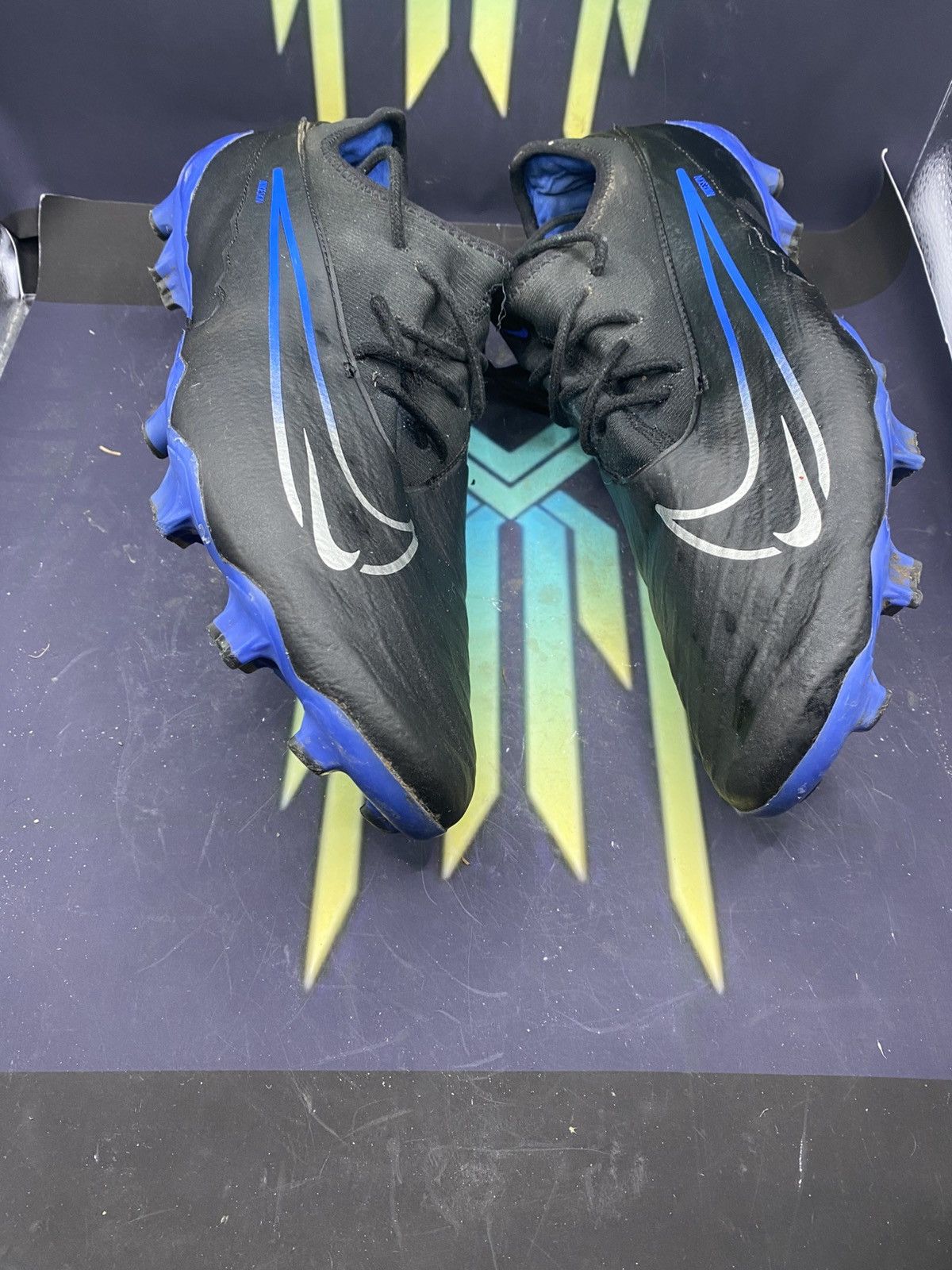 Nike Nike phantom GX academy Size US 11 / EU 44 - 8 Thumbnail