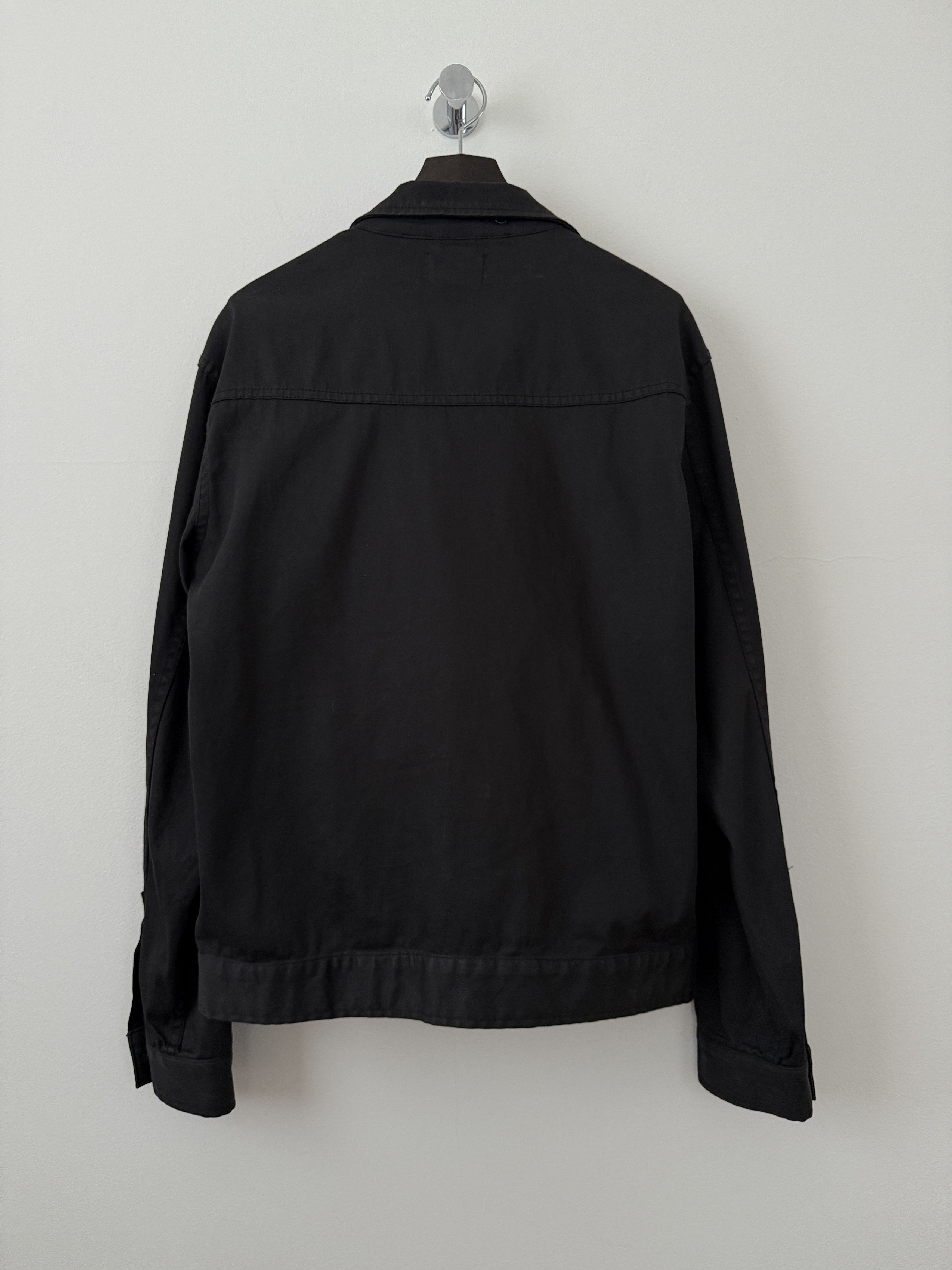 Other Ourcaste Vintage Trucker Jacket Size US M / EU 48-50 / 2 - 3 Thumbnail