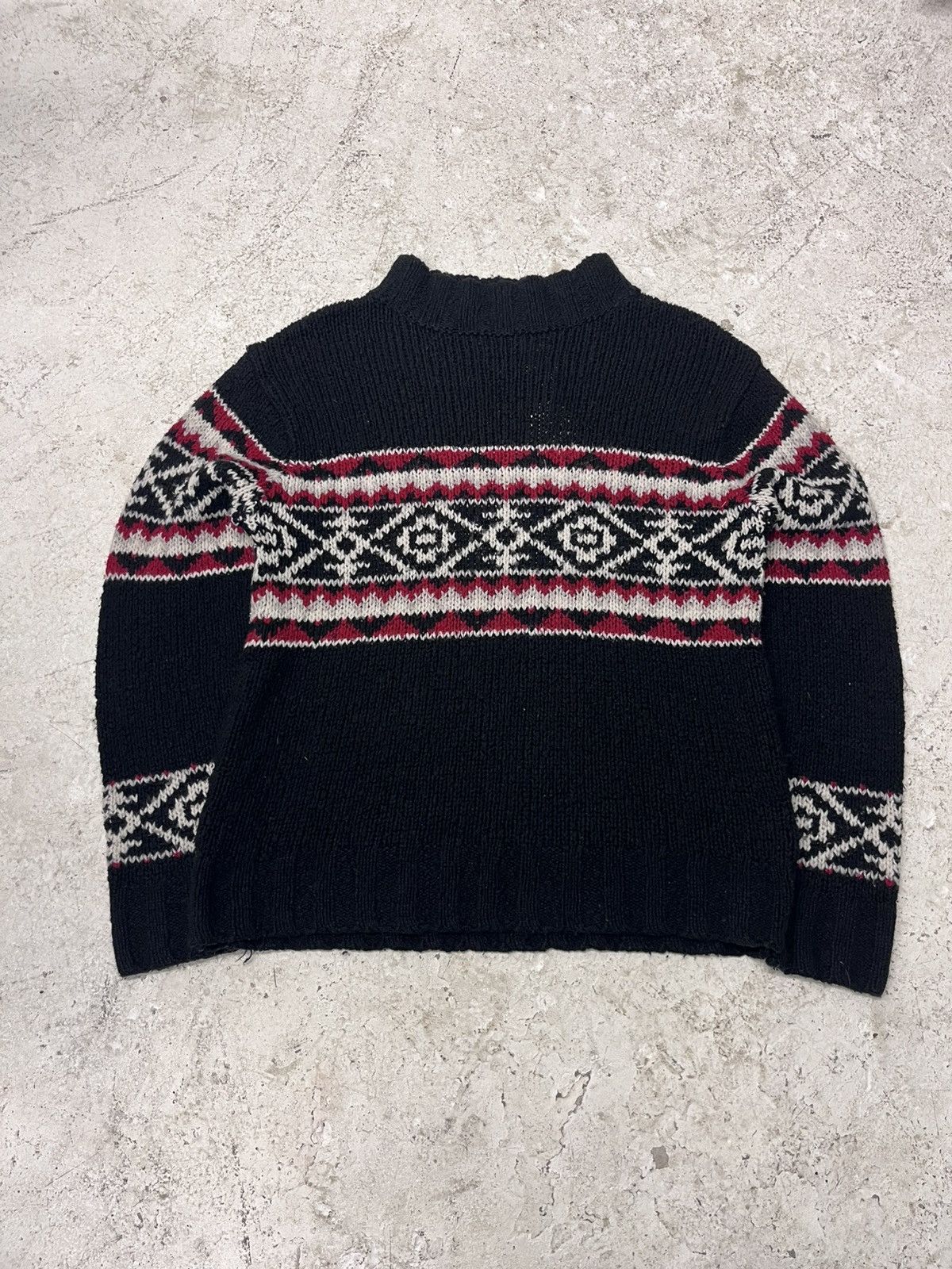 Vintage Vintage women’s penmans knit sweater Size M / US 6-8 / IT 42-44 - 2 Thumbnail
