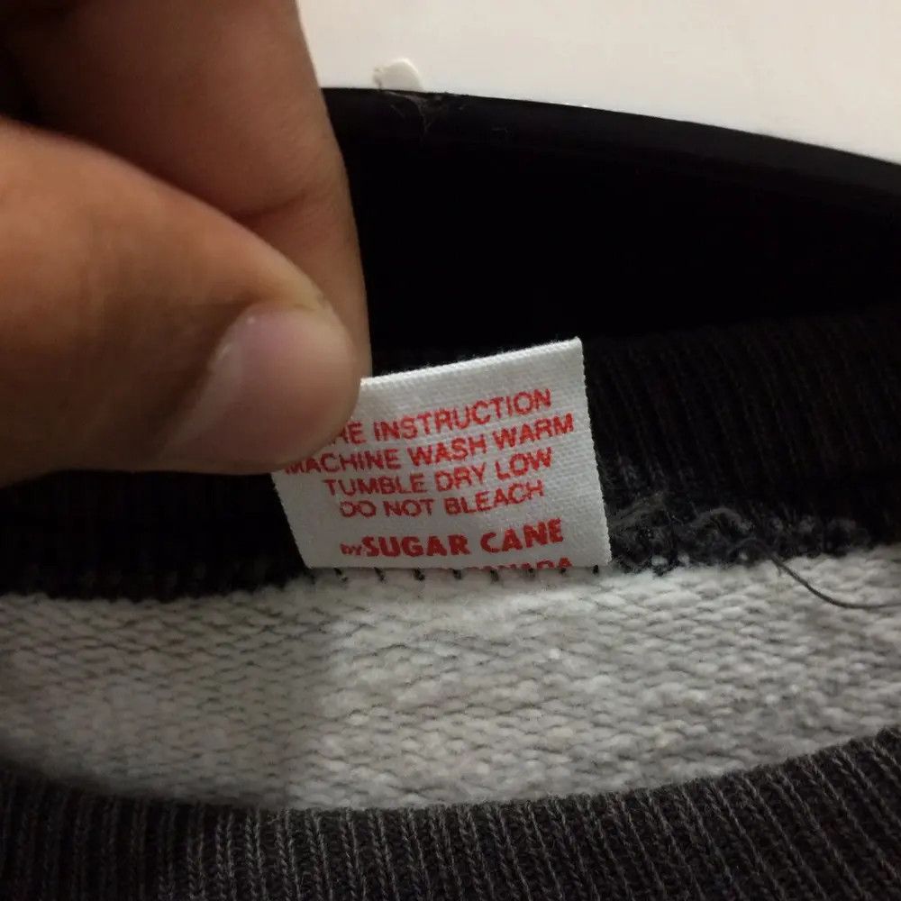 Sugar Cane Sugar Cane Mississippi State Short Slevee Size US S / EU 44-46 / 1 - 5 Thumbnail