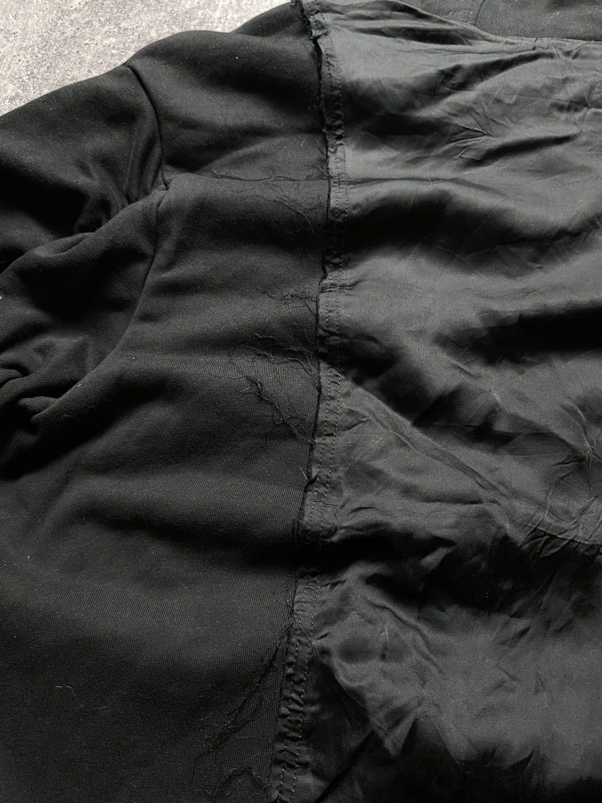 Other Diesel Avant Garde Hoodie Japan Style Size US M / EU 48-50 / 2 - 9 Thumbnail