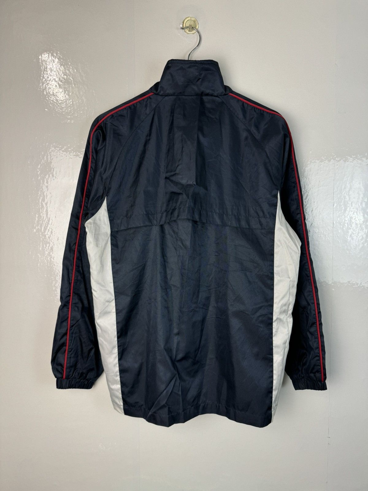 Nike × Vintage Vintage Nike Light Jacket Size US S / EU 44-46 / 1 - 7 Thumbnail