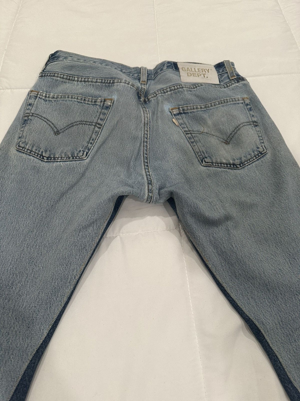 Gallery Dept. Gallery Dept LA Flare Size 32 Size US 32 / EU 48 - 7 Thumbnail