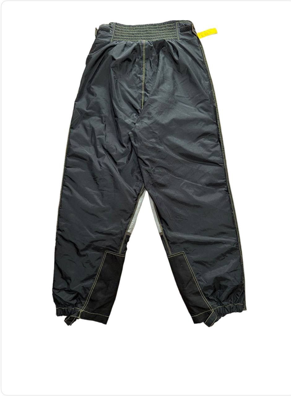 Sports Specialties × YELLOW CORN Vtg Yellow Corn Patchwork Pants Size US 34 / EU 50 - 7 Thumbnail