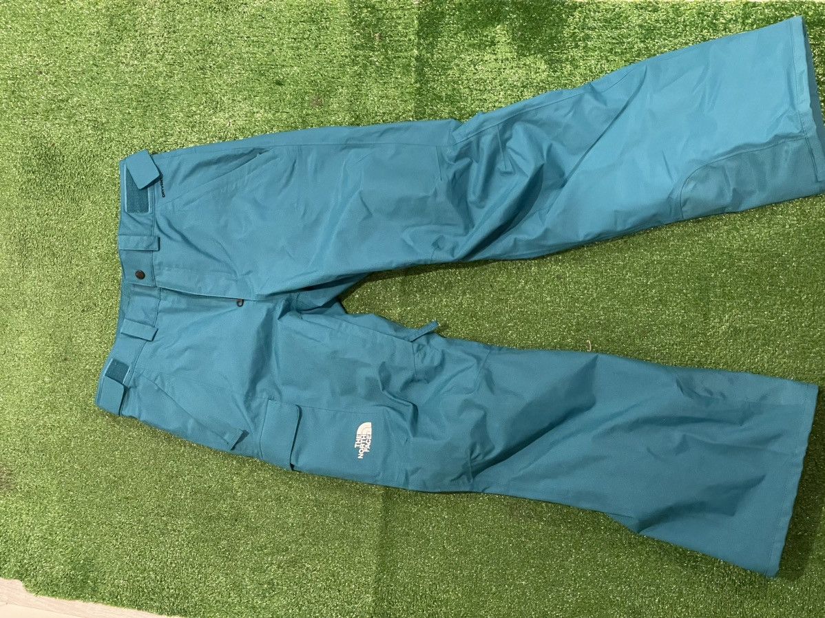 image of The North Face in Blue, Men's (Size 30)