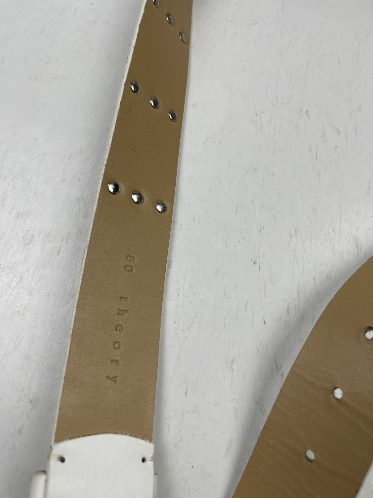 Japanese Brand × Seditionaries studded belt tc4 Size 30 - 10 Thumbnail