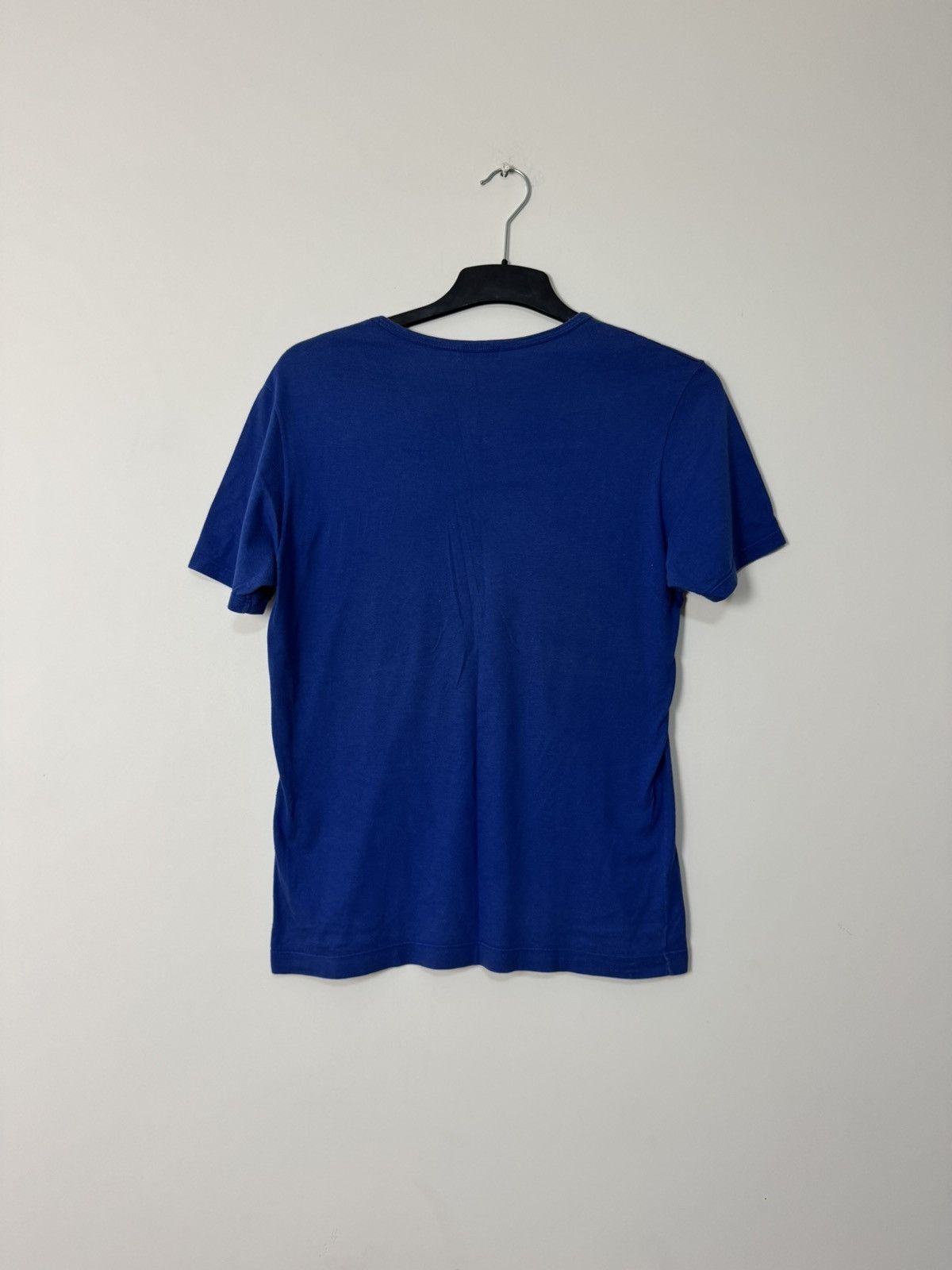 Japanese Brand Lad Musician “Black America” tee Avantgarde Japanese style Size US S / EU 44-46 / 1 - 6 Thumbnail
