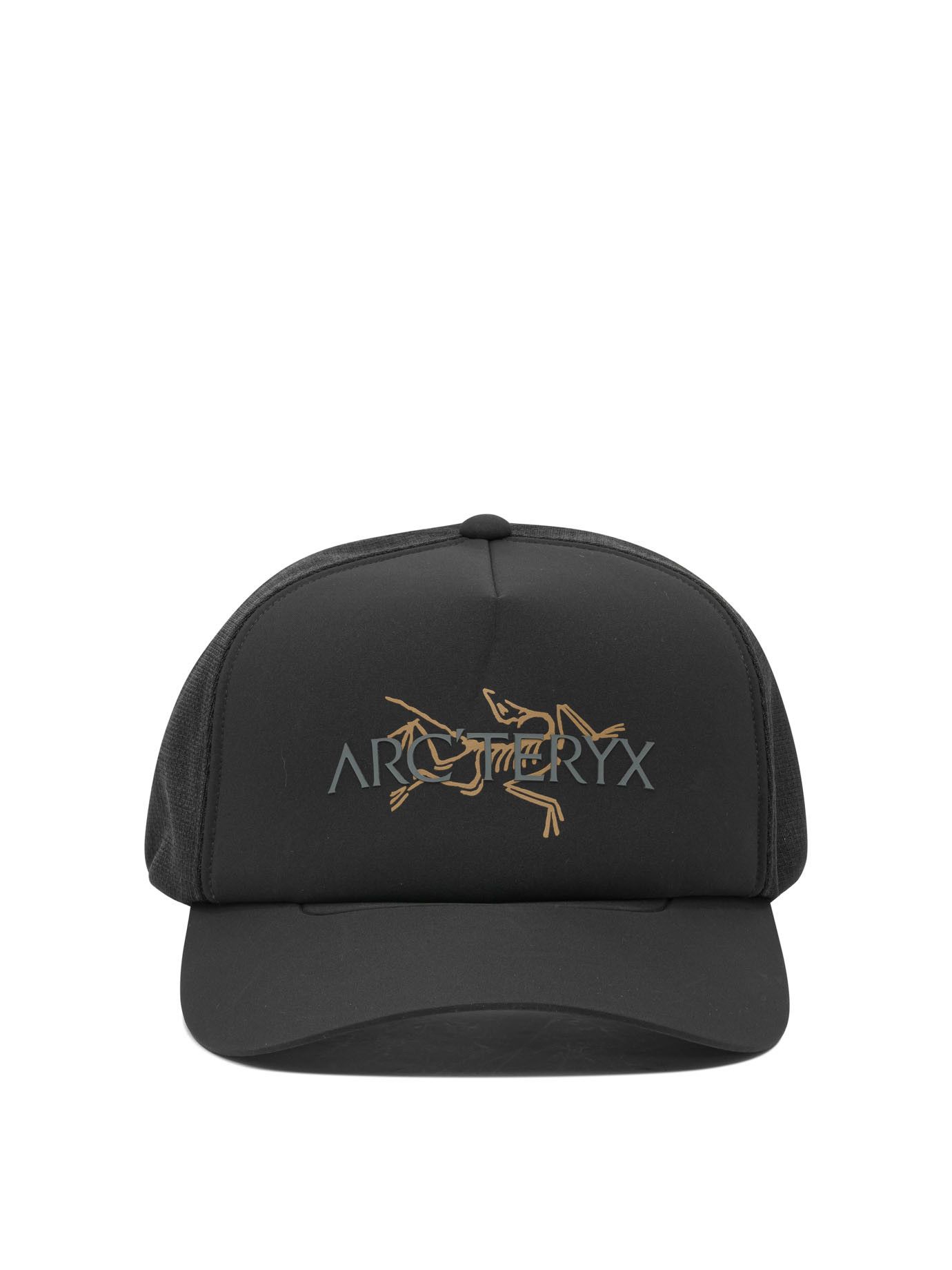 Arc'Teryx Brid Word Trucker Hat tag size L/XL Men