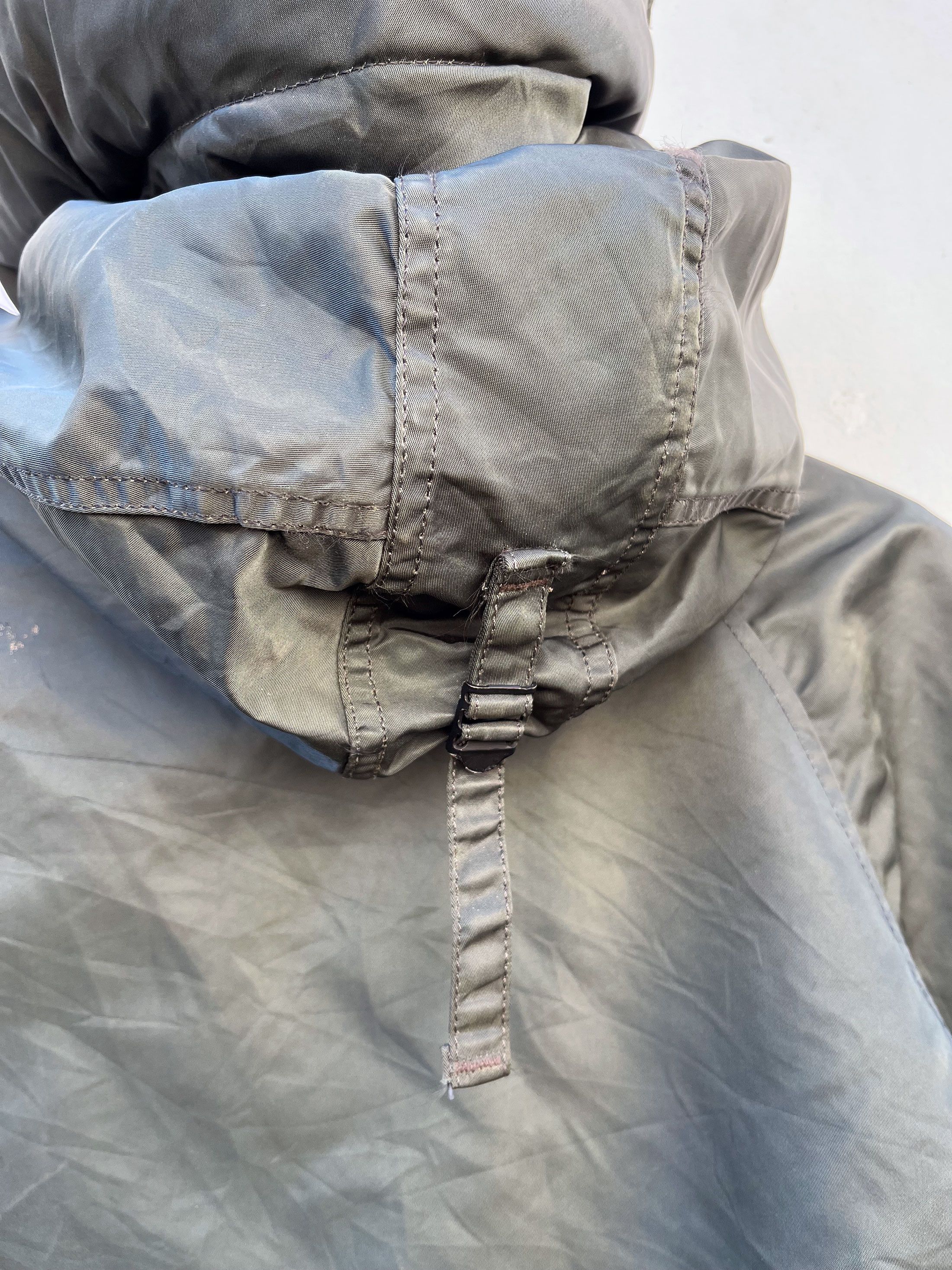 Alpha Industries Vintage N-3B Alpha Industries Parka Extreme Cold Weather Size US XL / EU 56 / 4 - 5 Thumbnail