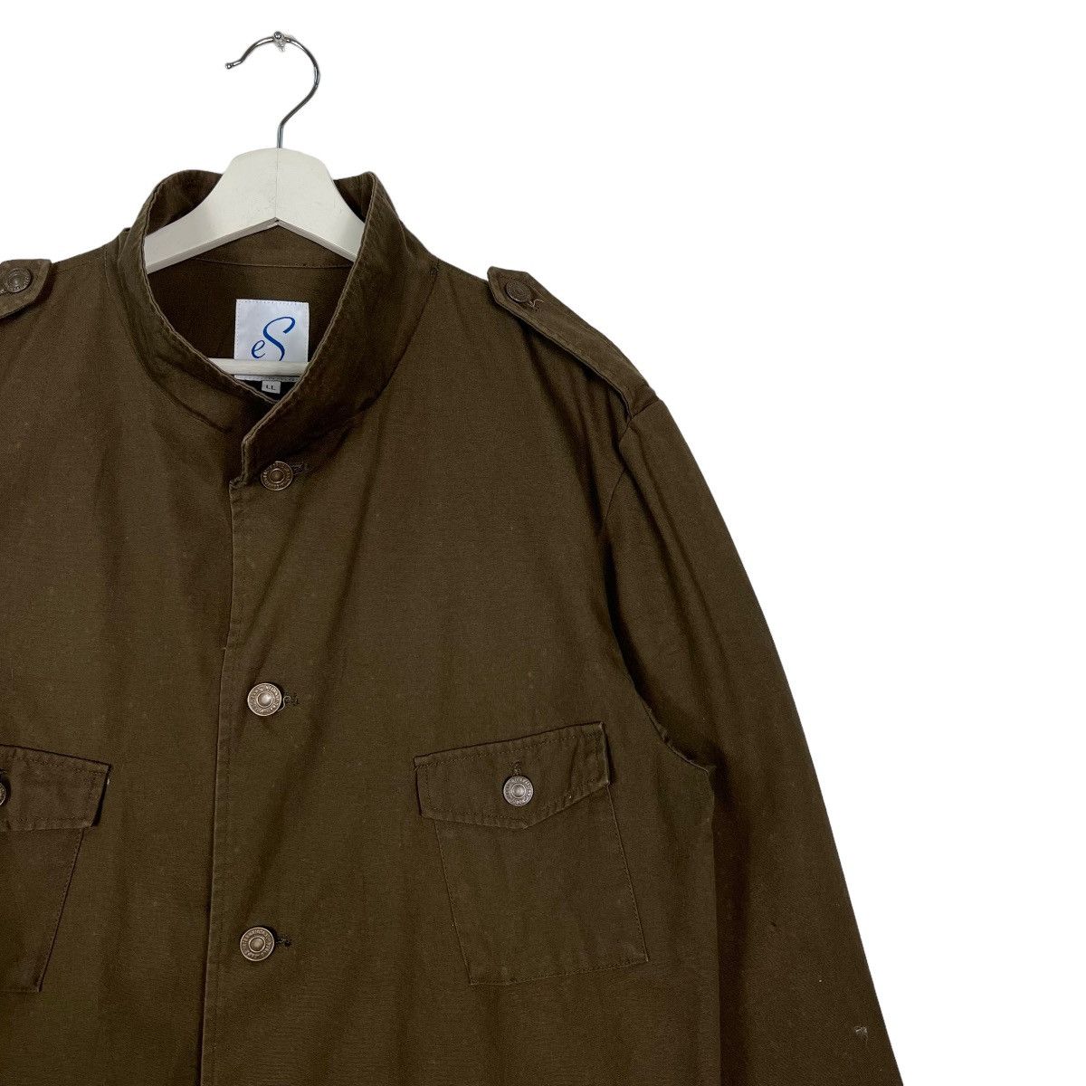 🔥 ES CHORE JACKET