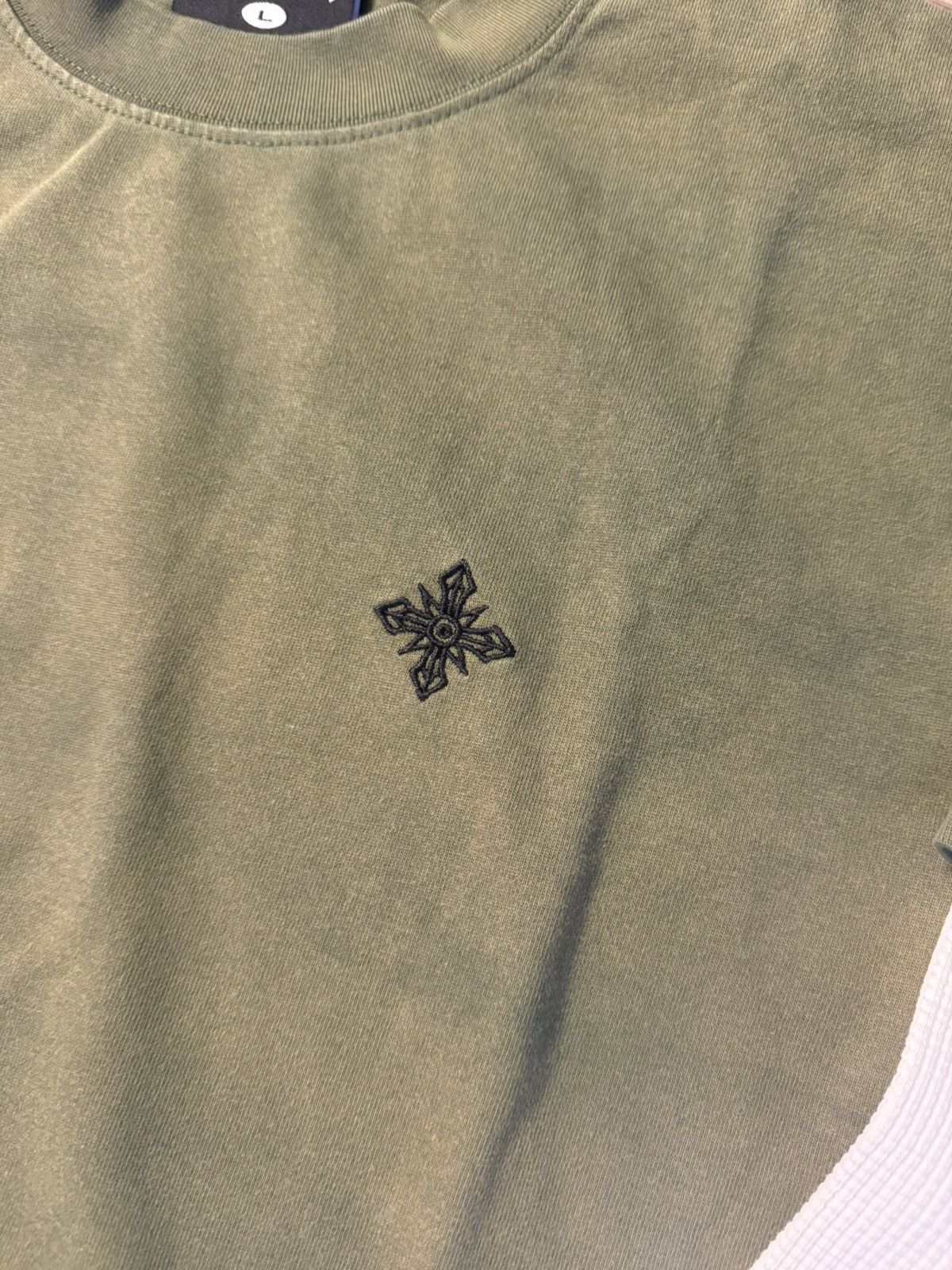 Other Righteous Double Layer Thermal Tee Size US L / EU 52-54 / 3 - 2 Thumbnail
