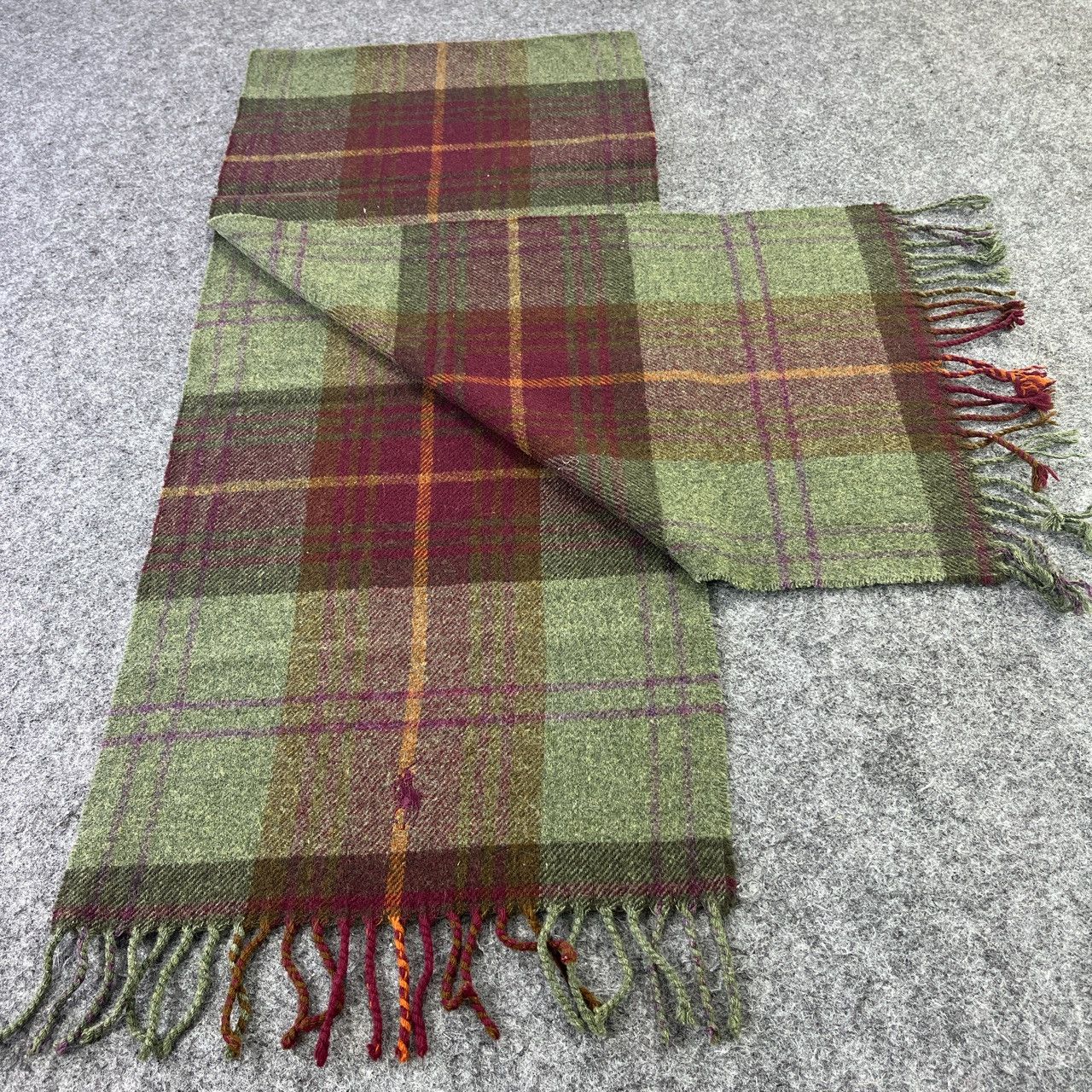 Other × Polo Ralph Lauren Polo Ralph Lauren Scarf / Muffler / Neckwear T615 Size ONE SIZE - 3 Thumbnail