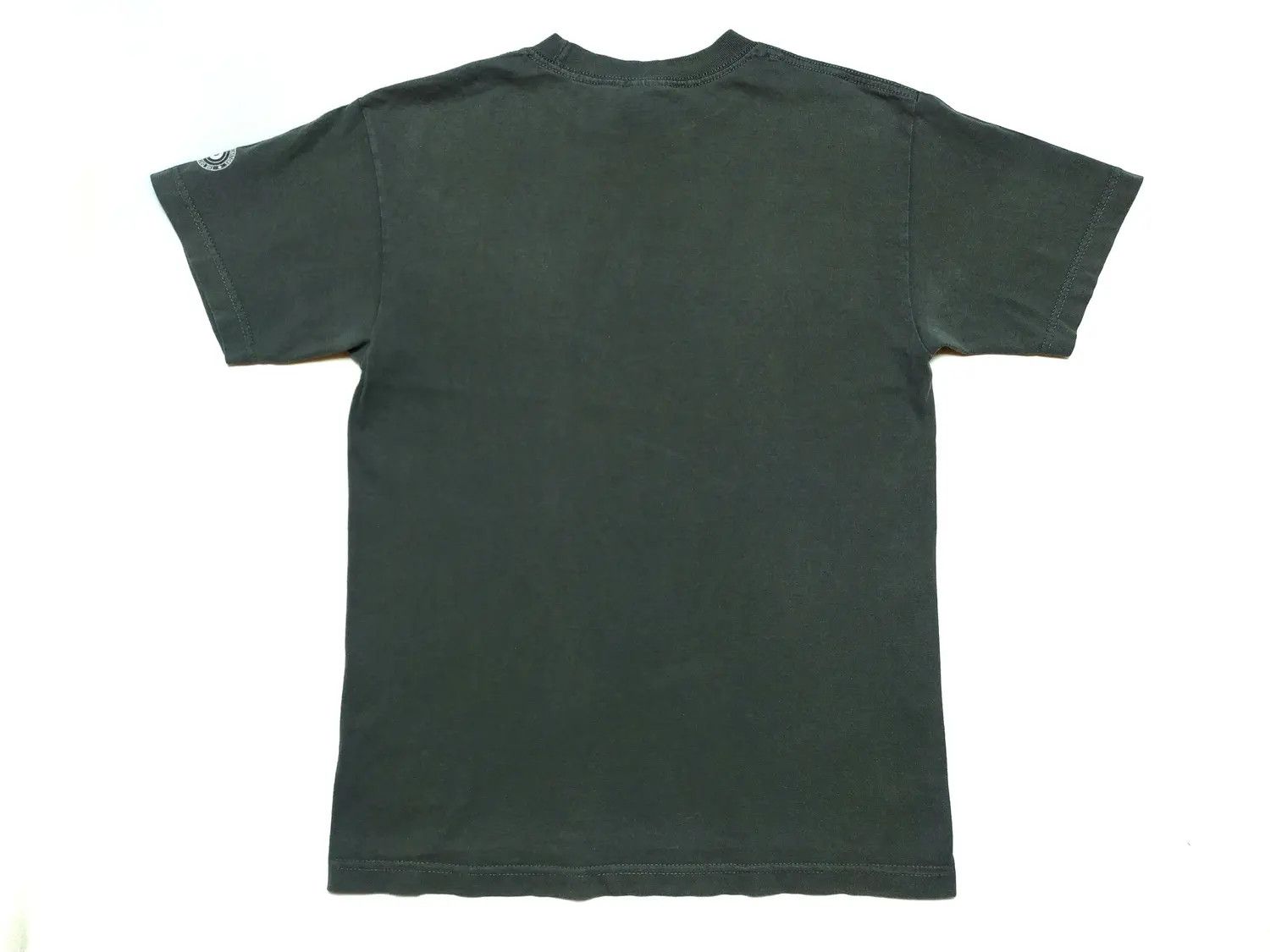 Band Tees × Vintage Vintage 90s The Cold Crush Brothers T-shirt Size US M / EU 48-50 / 2 - 9 Thumbnail