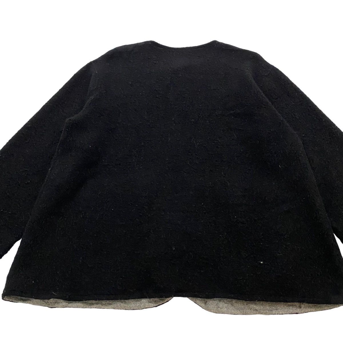 Hai Sporting Gear ⚡️Issey Miyake Hai Sporting Gear wool jacket nice design Size US M / EU 48-50 / 2 - 6 Thumbnail