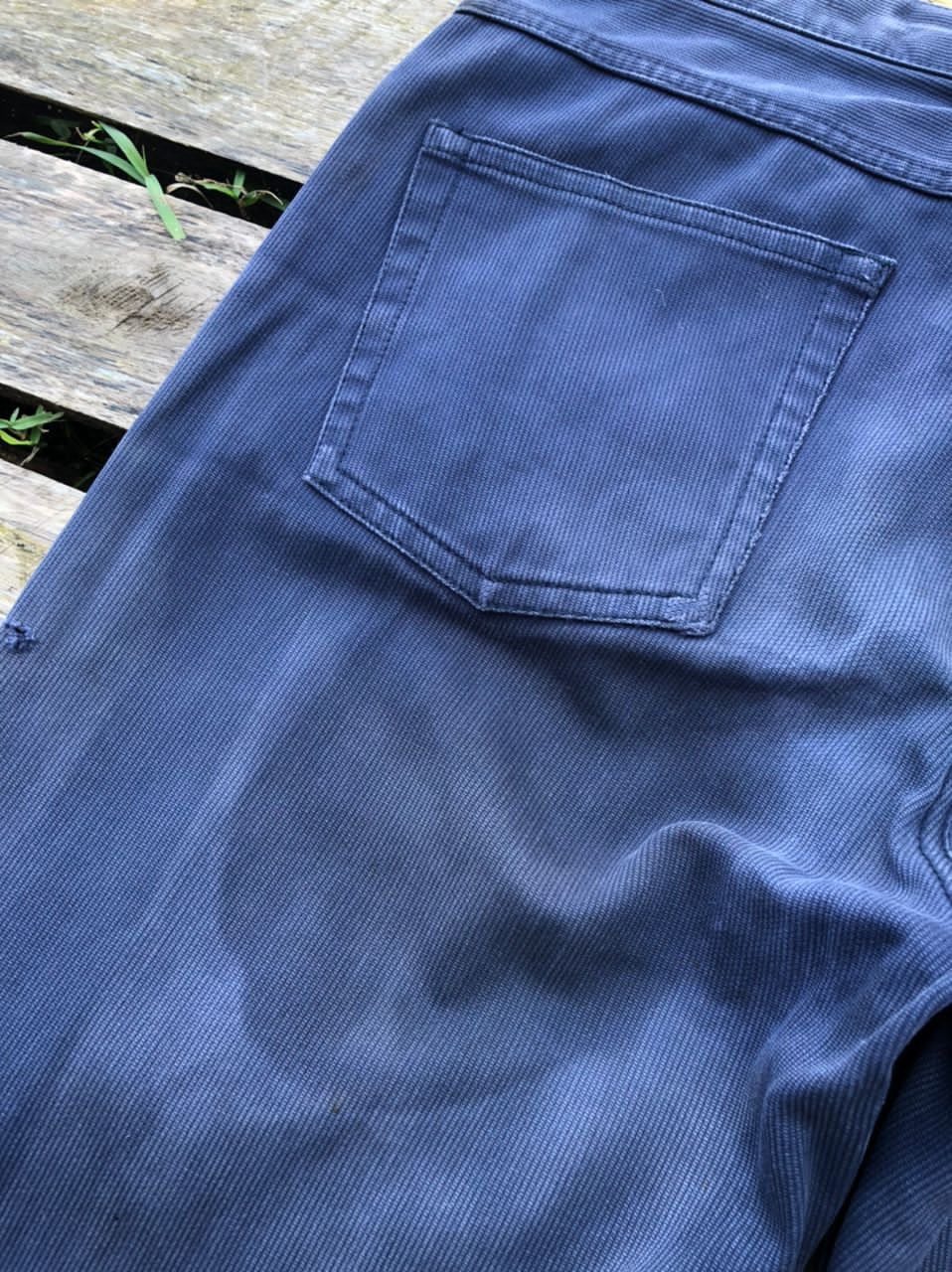 Japanese Brand × Vintage Vintage Dept. Japanese Brand Pants Size US 31 - 8 Thumbnail