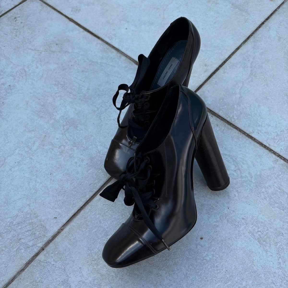 Marc Jacobs Marc Jacobs boots Size US 9.5 / IT 39.5 - 15 Thumbnail