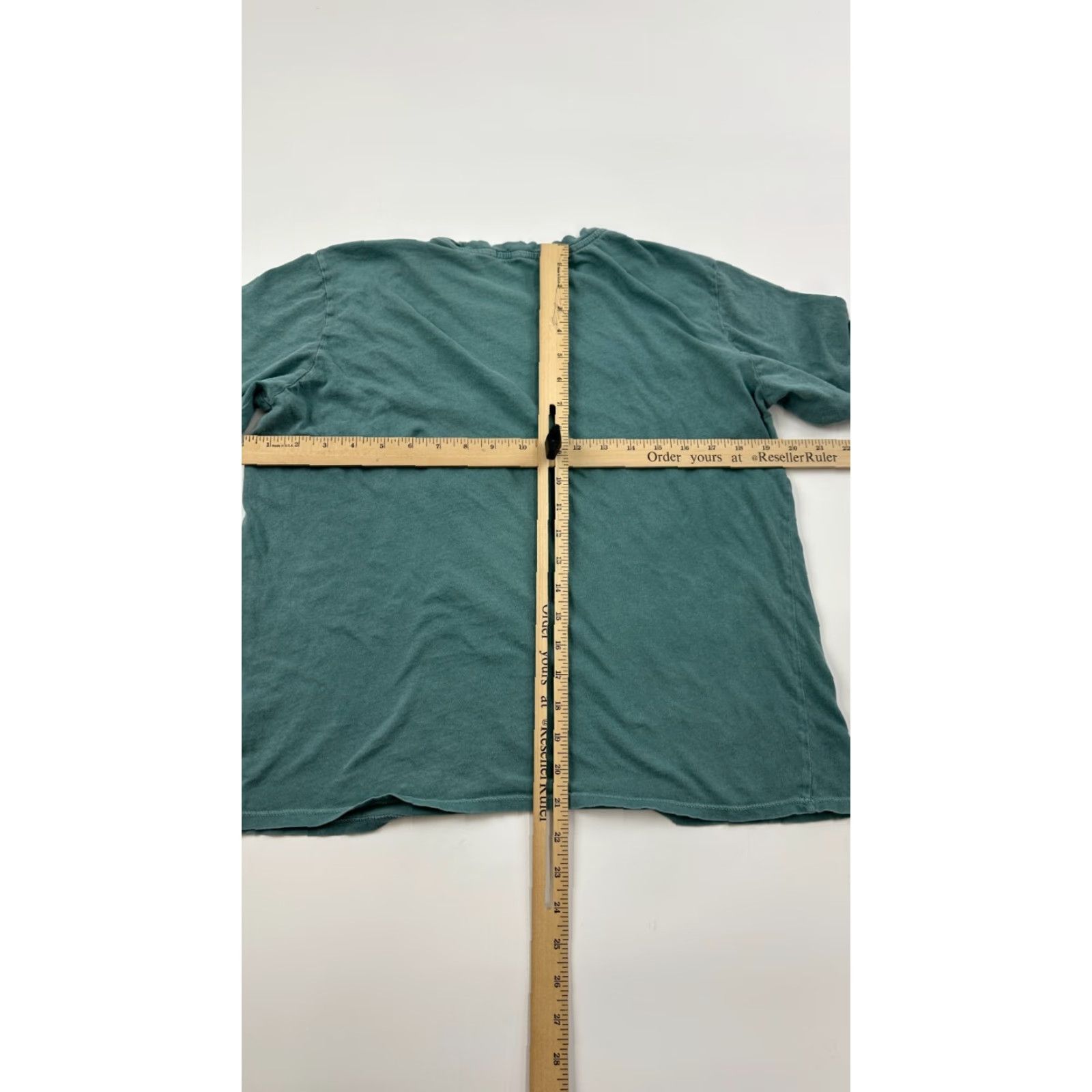 Marine Layer Marine Layer Shirt Women Small Green Short Sleeve Pullover Casual T-Shirt Outdoor Size S / US 4 / IT 40 - 6 Thumbnail