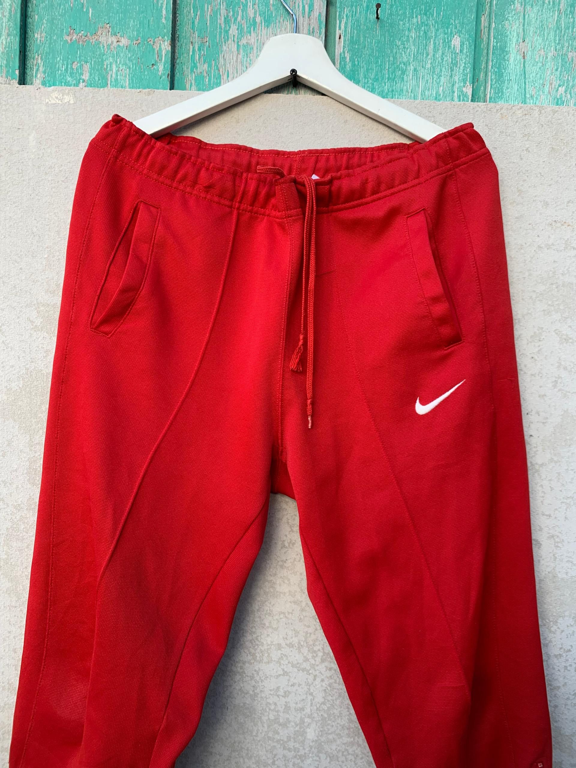 Japanese Brand × Nike × Vintage Vintage 90s One Set Nike Japan Jacket Size US M / EU 48-50 / 2 - 12 Thumbnail