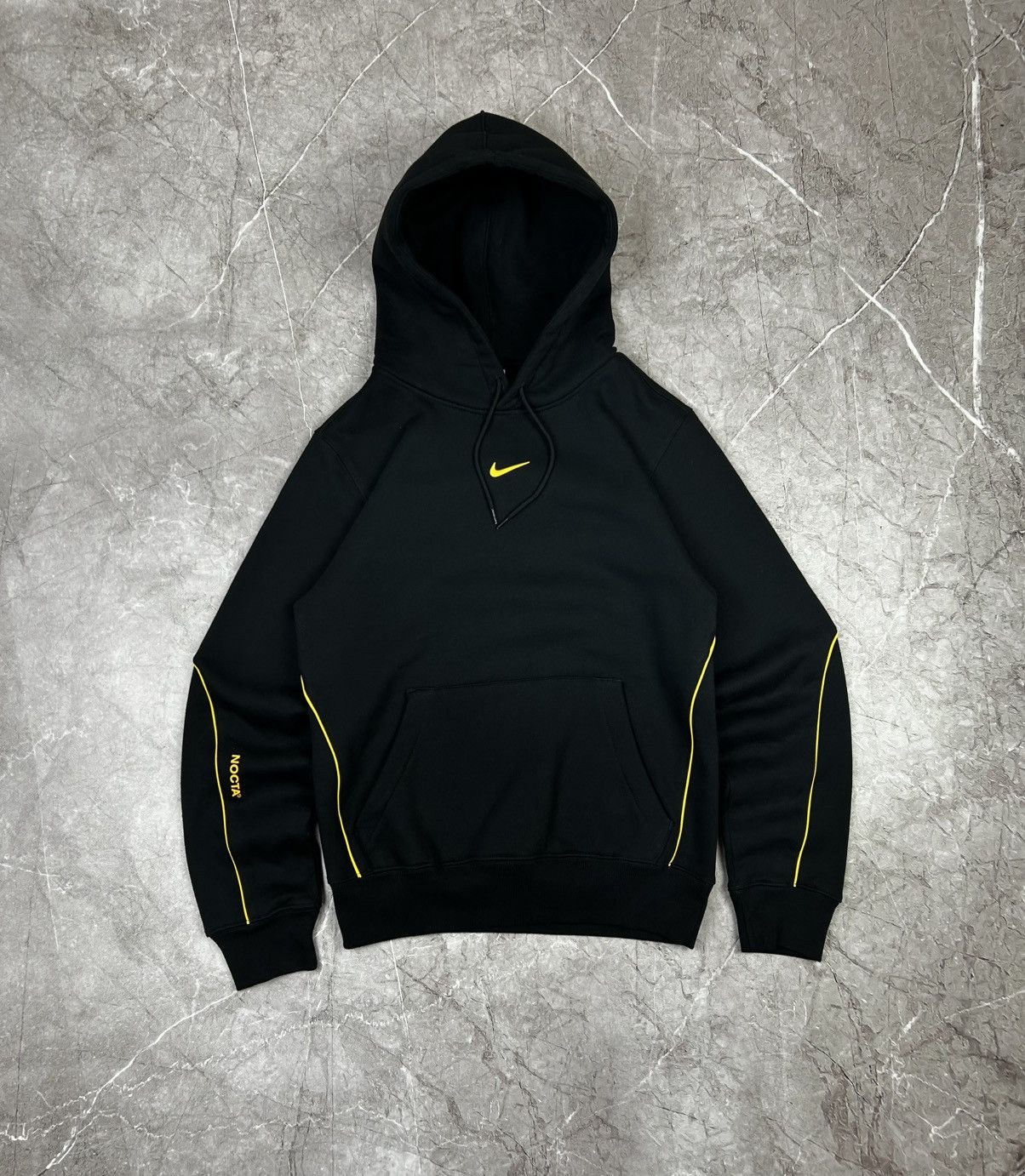 Nike Nike Nocta Tracksuit Size US S / EU 44-46 / 1 - 8 Thumbnail