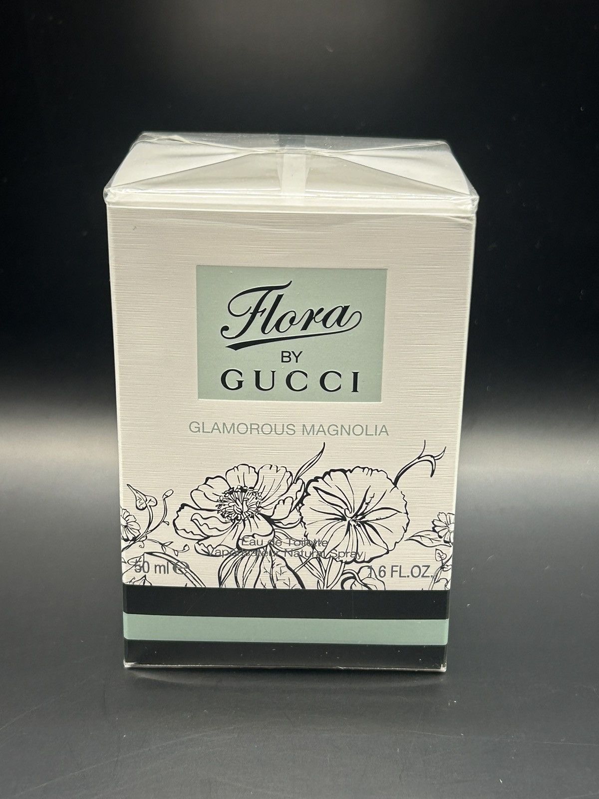 Gucci Gucci Flora Glamorous Magnolia Size ONE SIZE - 2 Thumbnail