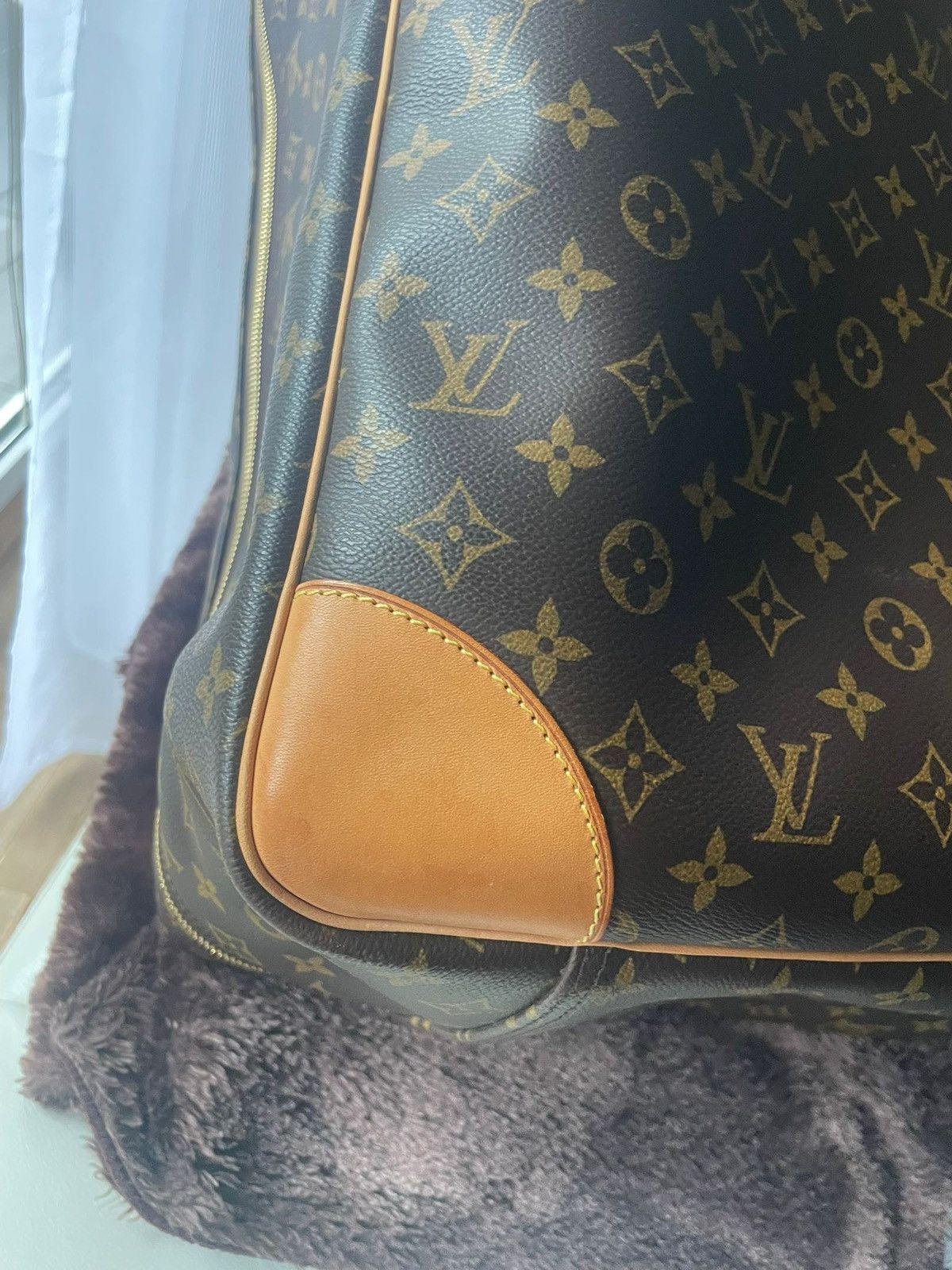 Louis Vuitton Louis vuitton sirius 70 monogram bag Size ONE SIZE - 14 Thumbnail