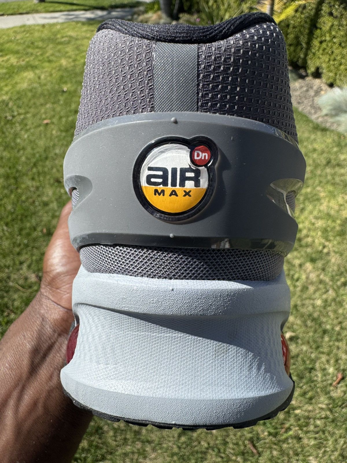 Nike NIKE AIR MAX DN8 Size US 12 / EU 45 - 9 Thumbnail