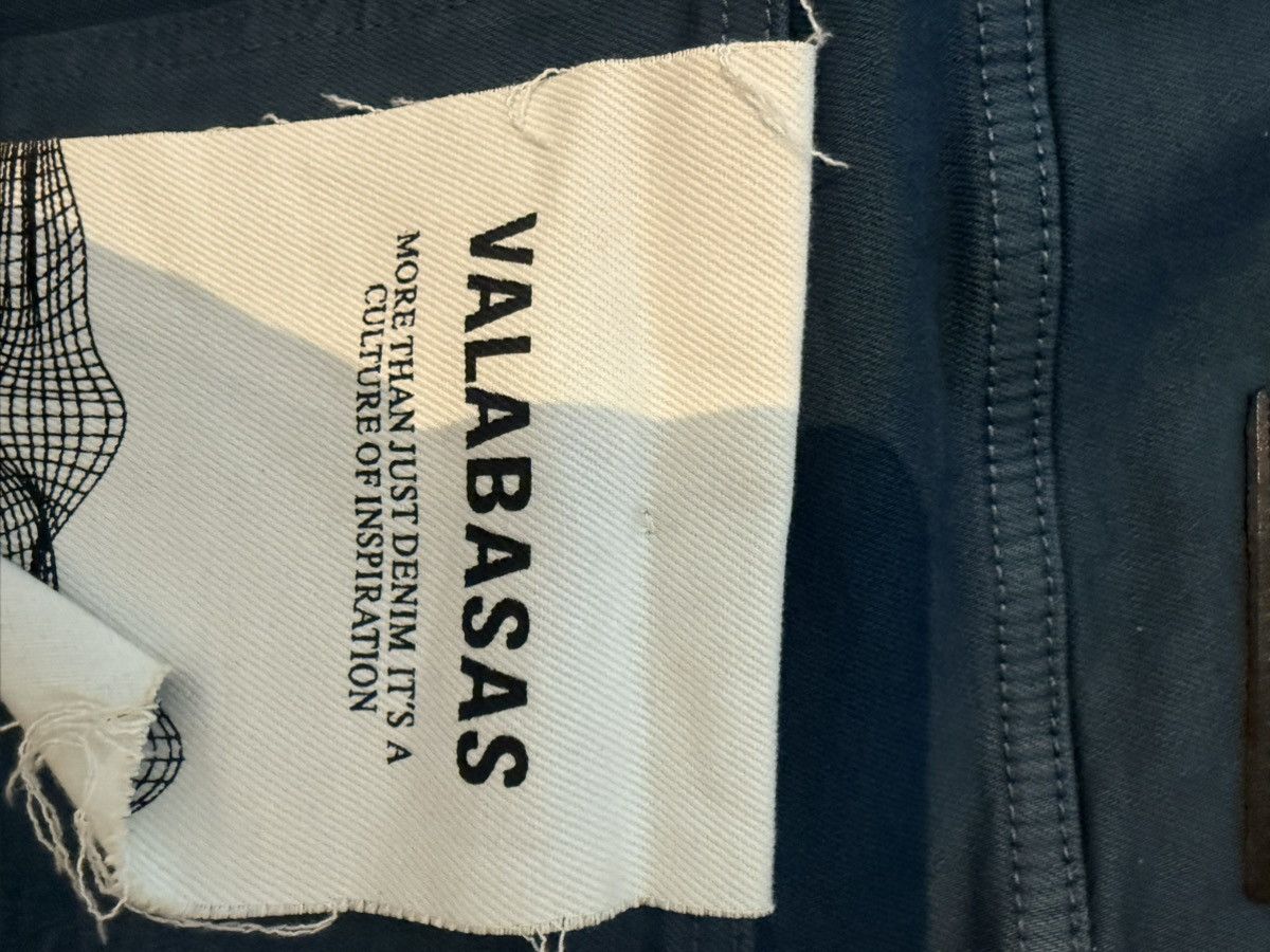 SERENEDE Serende flare jeans Size US 32 / EU 48 - 4 Thumbnail