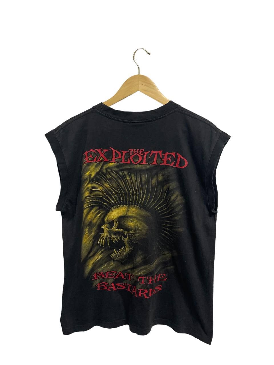 Other THE EXPLOITED #SKU-A1386 DP Size US M / EU 48-50 / 2 - 8 Thumbnail