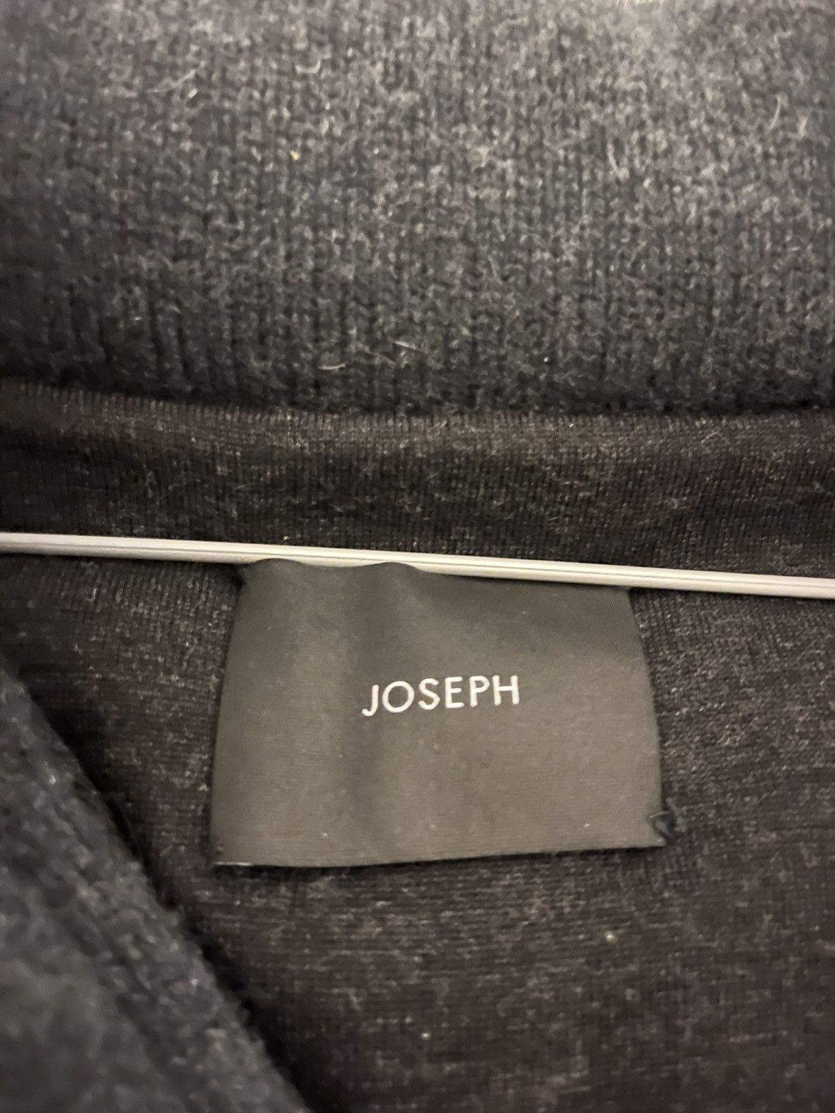 Joseph JOSEPH Soft Wool Puffer Jacket Size US S / EU 44-46 / 1 - 3 Thumbnail