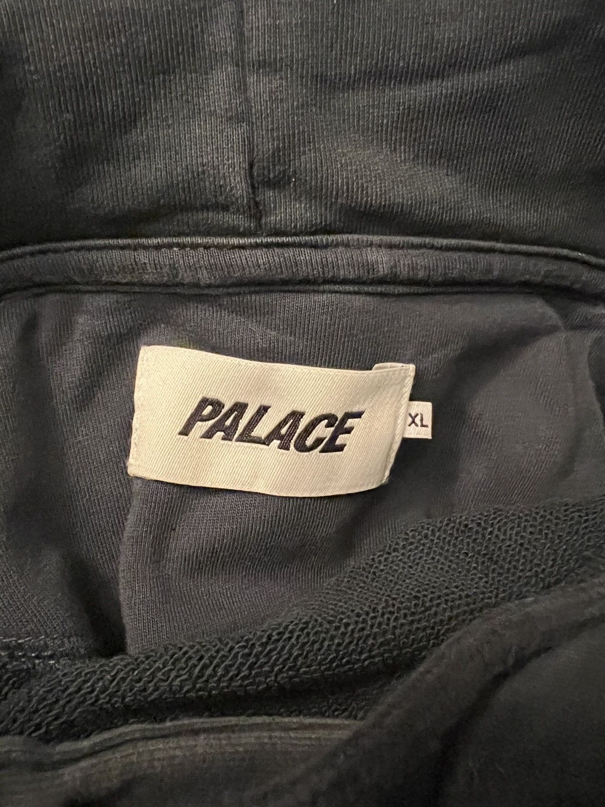 Palace Palace Tri-Chenille Hood (SS20) Size US XL / EU 56 / 4 - 4 Thumbnail
