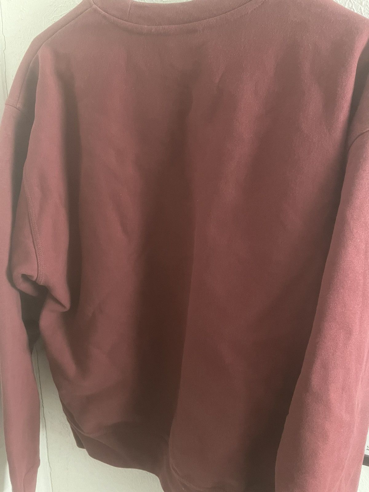 Other Stussy crewneck Size US M / EU 48-50 / 2 - 2 Thumbnail