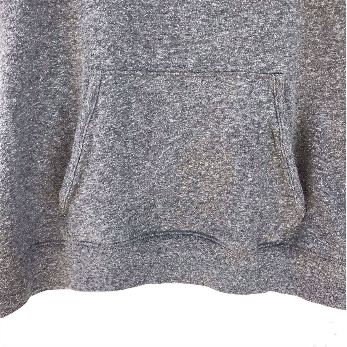 Japanese Brand × Vintage University of CINCINNATI big spellout quarter zip sweatshirt Size S / US 4 / IT 40 - 5 Thumbnail