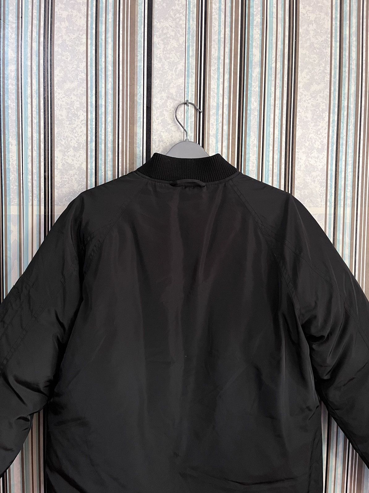 Kai Aakmann parka fishtail M95 project #D3 Size US S / EU 44-46 / 1 - 6 Thumbnail