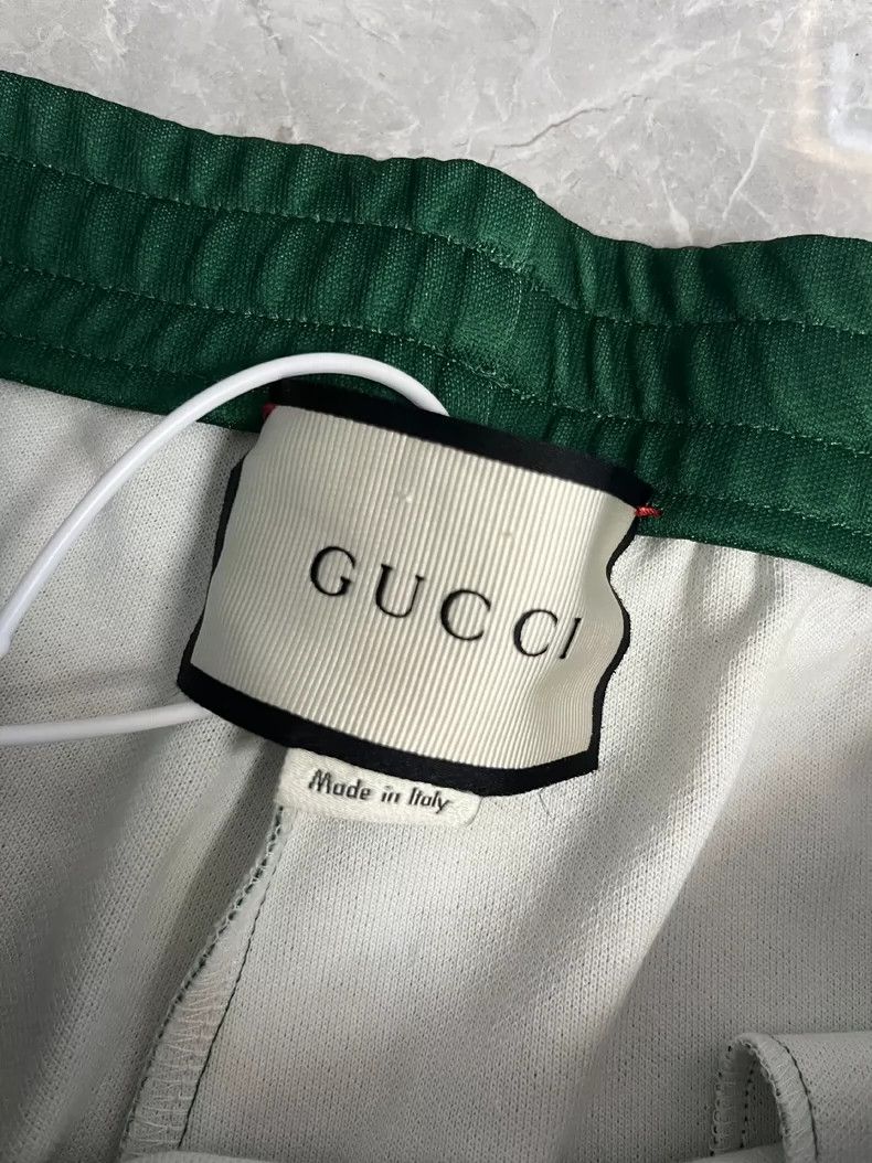 Gucci Gucci Size M Coral snake pants size M 2502-Nextarrow Size US 32 / EU 48 - 4 Thumbnail