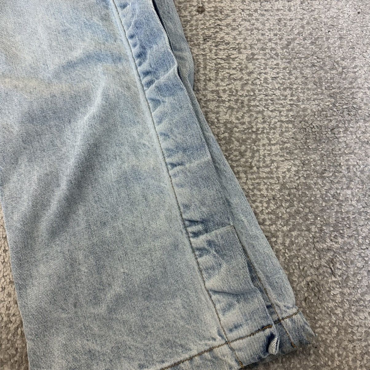 Amiri Amiri M65 Cargo Kick Flare Jeans Size - 31 Size US 31 - 4 Thumbnail