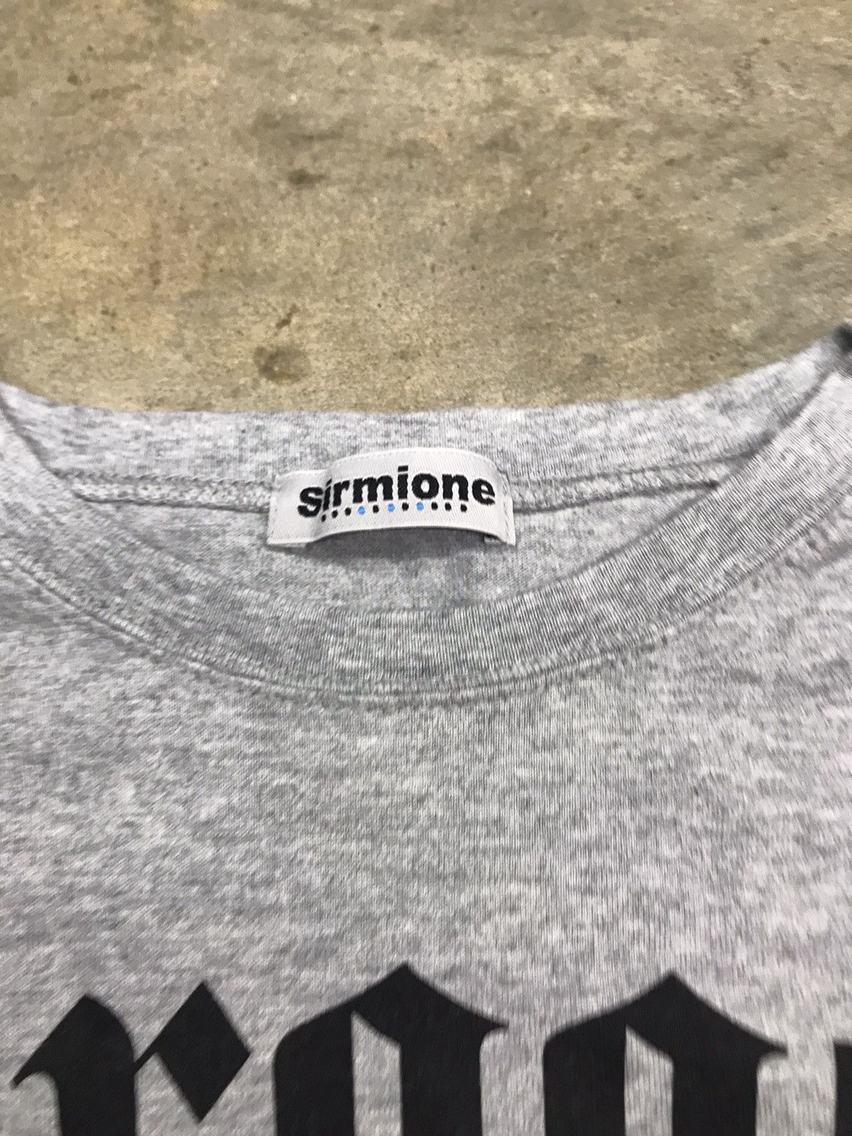 Beauty Beast × Japanese Brand Dragon Tip brand sirmione japanese brand Size US L / EU 52-54 / 3 - 3 Thumbnail