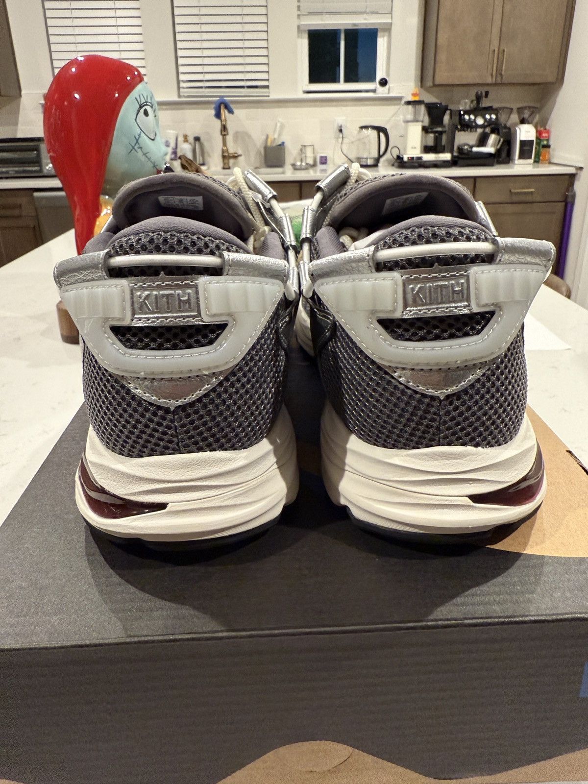 Asics × Kith Asics x Kith Gel Mai 0.1 Size US 11.5 / EU 44-45 - 7 Thumbnail