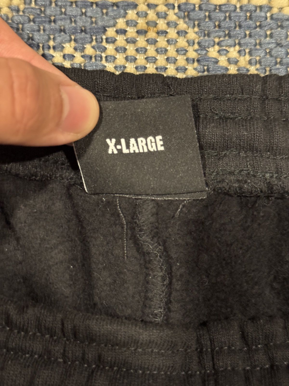 Revenge Revenge Sweatpants Size US 36 / EU 52 - 5 Thumbnail
