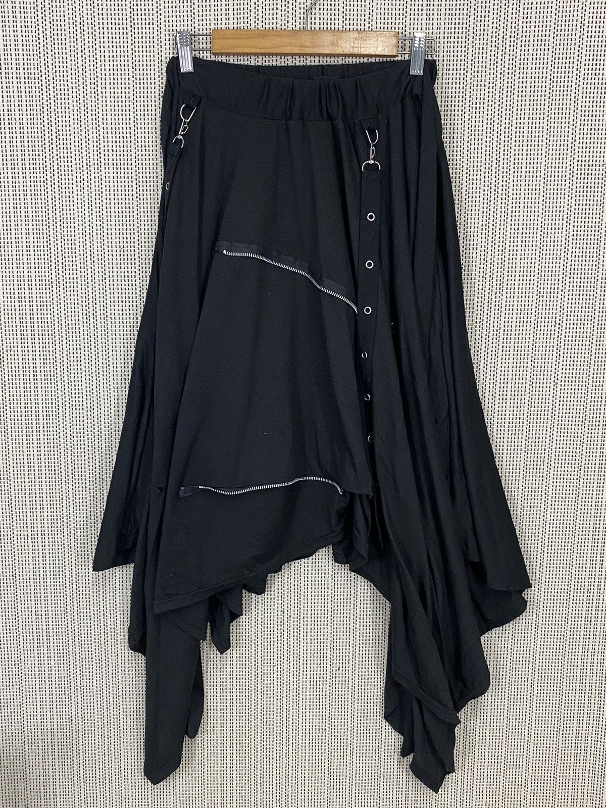 Japanese Brand VERY RARE ACDC RAG PUNK JAPANESE Size 32" / US 10 / IT 46 - 3 Thumbnail