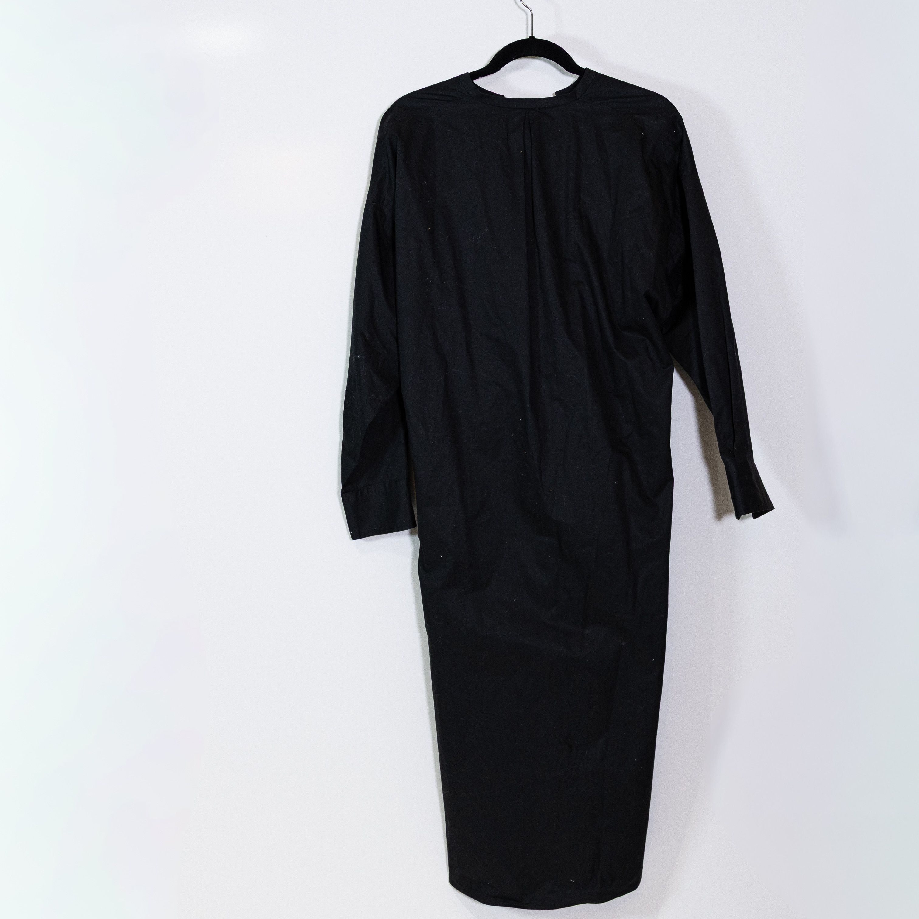 Isabel Marant Isabel Marant Cotton Poplin Long Sleeve Size M / US 6-8 / IT 42-44 - 3 Thumbnail