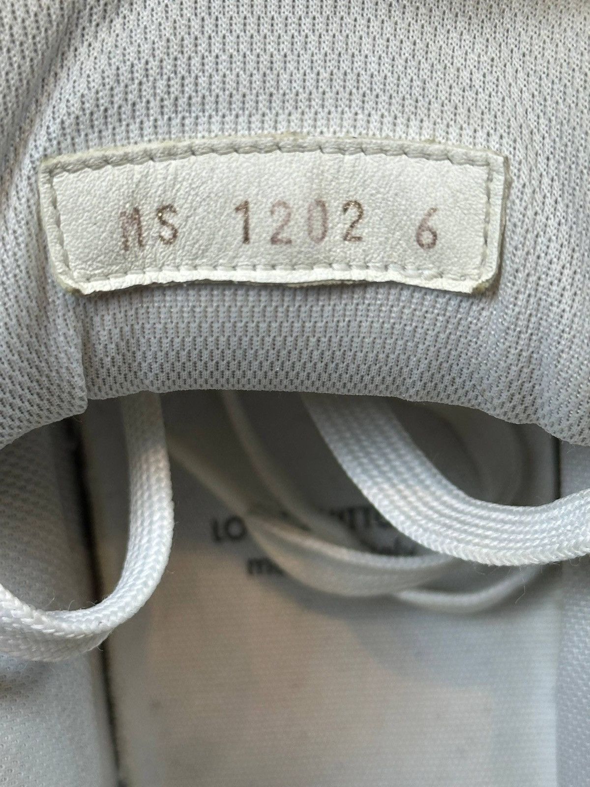 Louis Vuitton Louis Vuitton Trainer Size US 6 / EU 39 - 6 Thumbnail